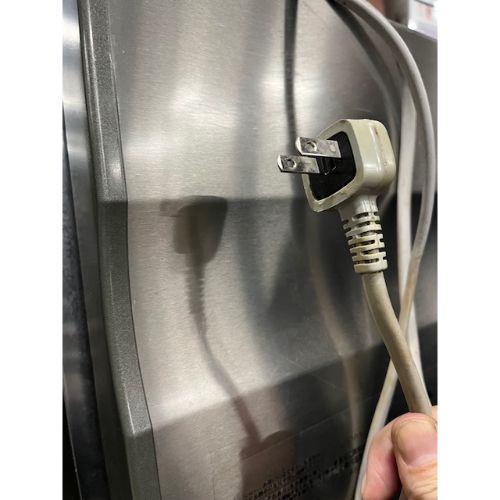 業界最長1年保証】縦型冷凍冷蔵庫 1凍1蔵 ホシザキ HRF-63Z-ED 業務用