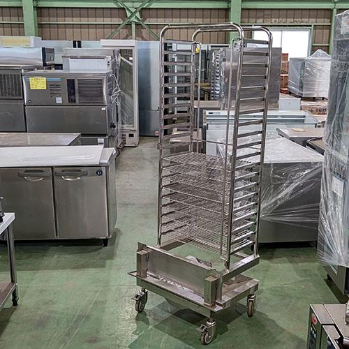 パンラック 業務用 中古/送料別途見積 : 業務用厨房・機器用品INBIS 