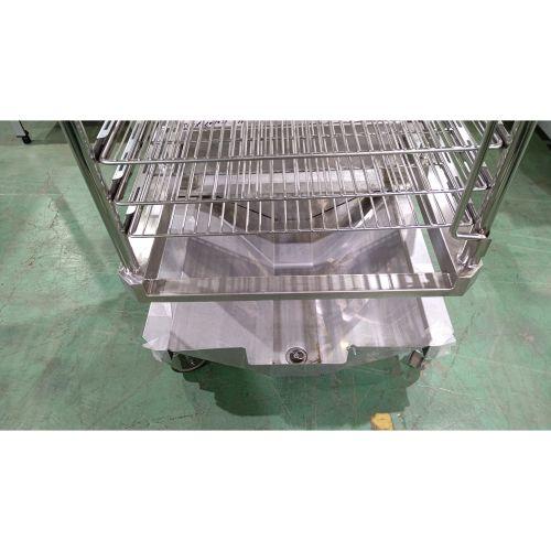 パンラック 業務用 中古/送料別途見積 : 業務用厨房・機器用品INBIS
