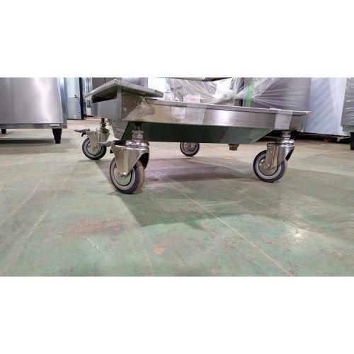 パンラック 業務用 中古/送料別途見積 : 業務用厨房・機器用品INBIS