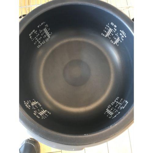 業界最長1年保証】IH炊飯ジャー 2升 パナソニック(Panasonic) SR-PGC36