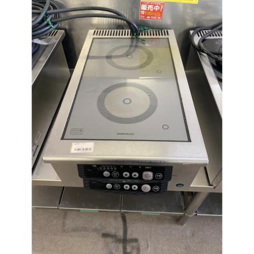 IH調理器 ホシザキ HIH-33RE-1 業務用 中古/送料別途見積 : 業務用厨房 