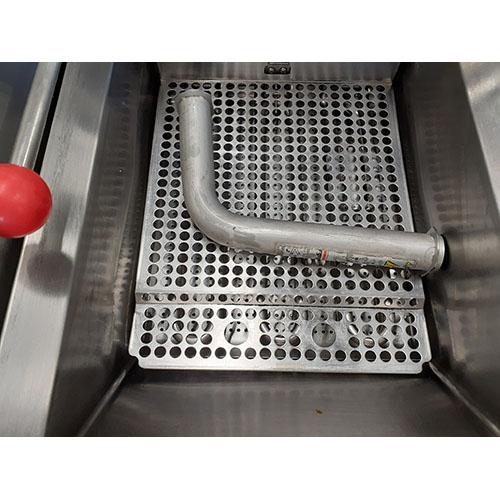 業界最長1年保証】卓上電気式フライヤー 13L ホシザキ FL-13TB 業務用