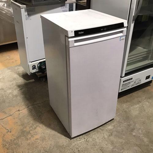 Haier JF-NU102C 2022年製 ノンフロン電気冷凍庫 102L