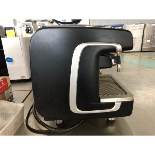 業界最長1年保証】エスプレッソマシン FMI(エフエムアイ) M26-DT/1