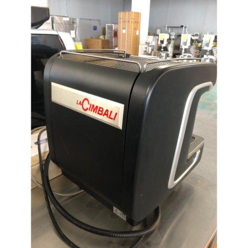 業界最長1年保証】エスプレッソマシン FMI(エフエムアイ) M26-DT/1