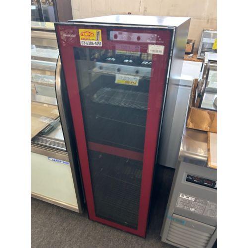 ワインセラー フォルスター FJH-108GD 業務用 中古/送料別途見積 