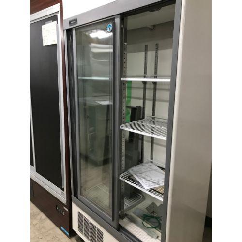 冷蔵リーチインショーケース ホシザキ RSC-90CT-1 業務用 中古/送料