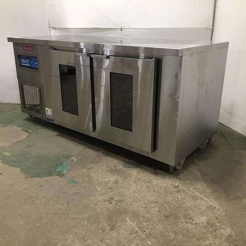 業界最長1年保証】台下ホイロ 東京コトブキ KDM-1880 業務用 中古/送料 