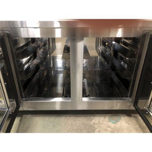 業界最長1年保証】台下ホイロ 東京コトブキ KDM-1880 業務用 中古/送料 