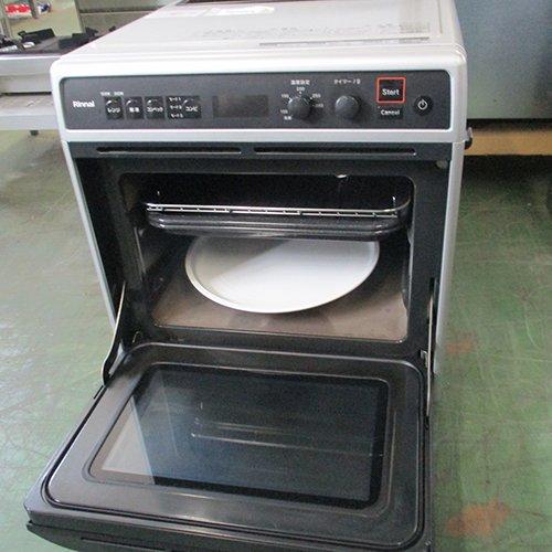 業界最長1年保証】コンベックオーブン リンナイ(Rinnai) RMC 業界最長1年保証】コンベックオーブン リンナイ(Rinnai) RMC