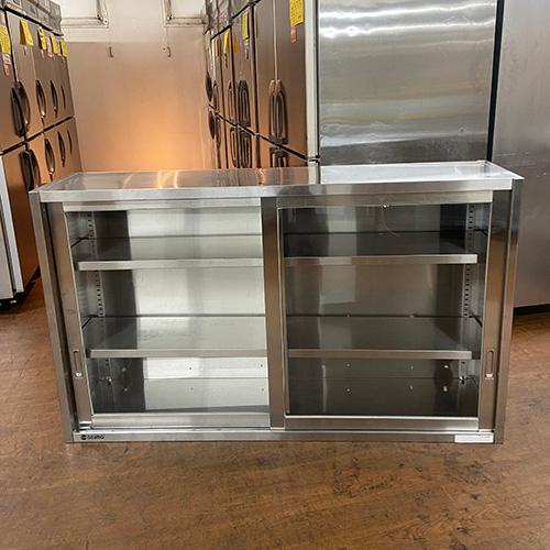 業務用吊戸棚　1095x350x775 業務用吊戸棚 1095x350x775