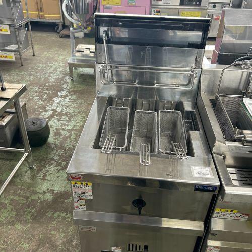 業界最長1年保証】パスタボイラー マルゼン MRP-C046-3 都市ガス 業務