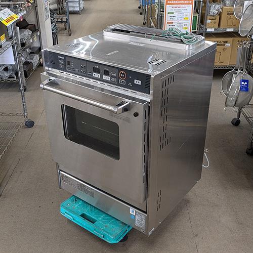業界最長1年保証】ガスコンベクションオーブン リンナイ(Rinnai) RCK  