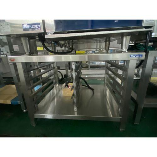 スチコン専用架台 マルゼン 業務用 中古/送料無料 : 業務用厨房・機器