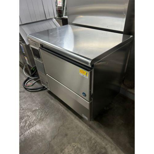 業界最長1年保証】チップアイス製氷機 ホシザキ CM-100K-50 業務 業界最長1年保証】チップアイス製氷機 ホシザキ CM-100K-50 業務