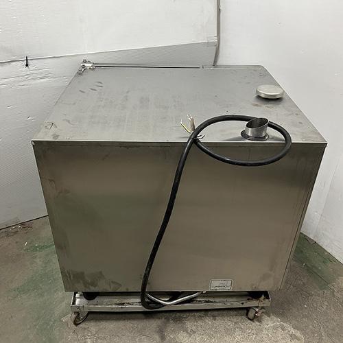 業界最長1年保証】スチームコンベクションオーブン ラショナル CMP61