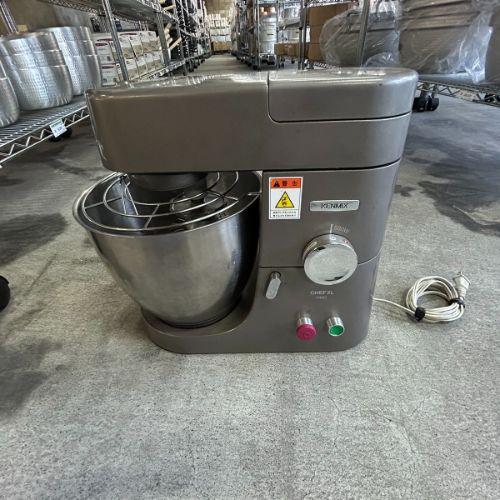 業界最長1年保証】ケンミックスミキサー 愛工舎 KPL9000S 業務用 中古 