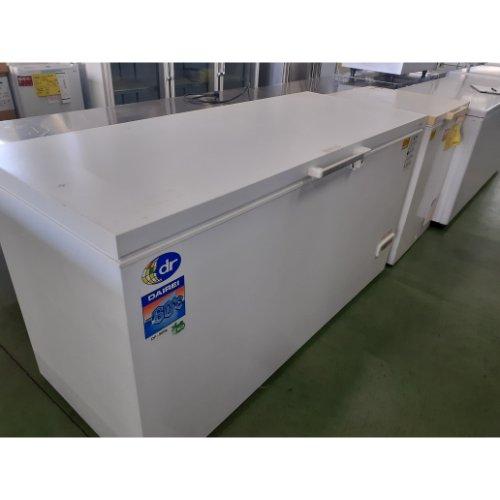 業界最長1年保証】冷凍ストッカー 560L レマコム RRS-560 業務用 中古 