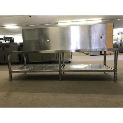 コンロ台 業務用 中古/送料別途見積_4