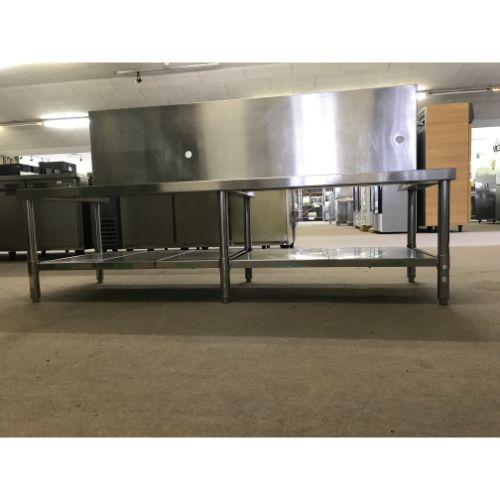 コンロ台 業務用 中古/送料別途見積_7
