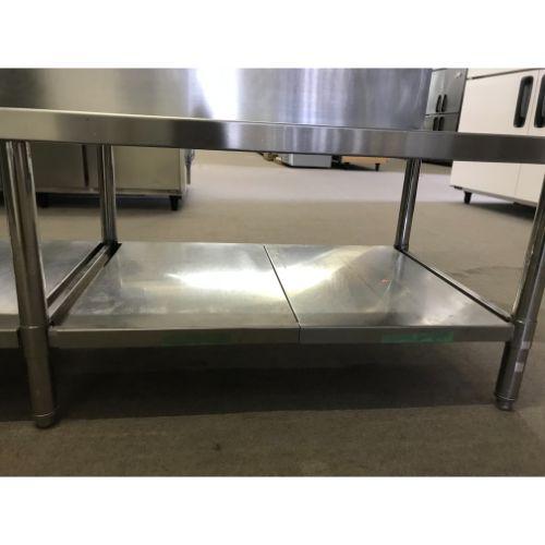 コンロ台 業務用 中古/送料別途見積_8