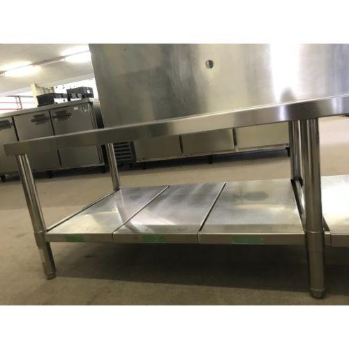 コンロ台 業務用 中古/送料別途見積_9