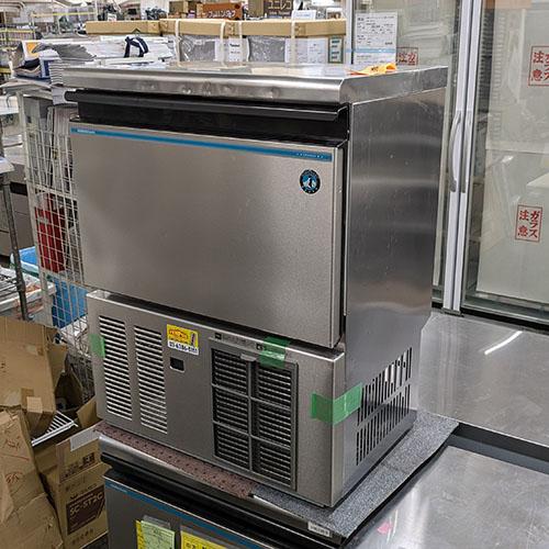 製氷機 45kg ホシザキ IM-45M-1 業務用 中古/送料別途見積 
