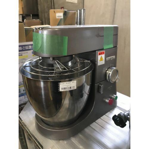 業界最長1年保証】卓上ミキサー 愛工舎 KPL-9000S 業務用 中古