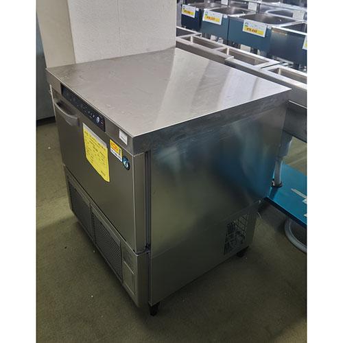業界最長1年保証】ラピッドチラー ホシザキ HRC-5B-R 業務用 中古/送料