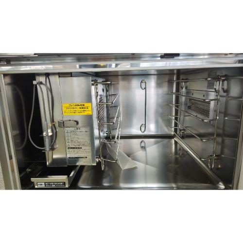 業界最長1年保証】ラピッドチラー ホシザキ HRC-5B-R 業務用 中古/送料 