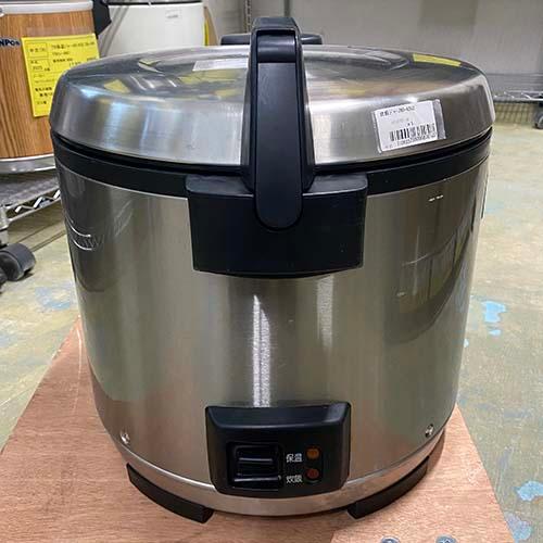 炊飯ジャー タイガー(TIGER) JNO-A360 業務用 中古/送料別途見積 