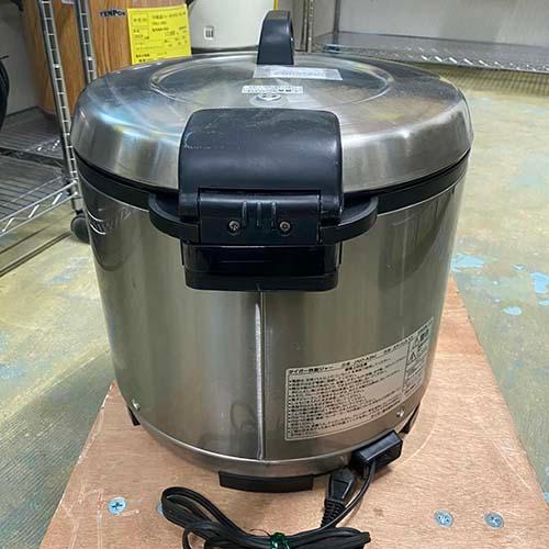 炊飯ジャー タイガー(TIGER) JNO-A360 業務用 中古/送料別途見積 