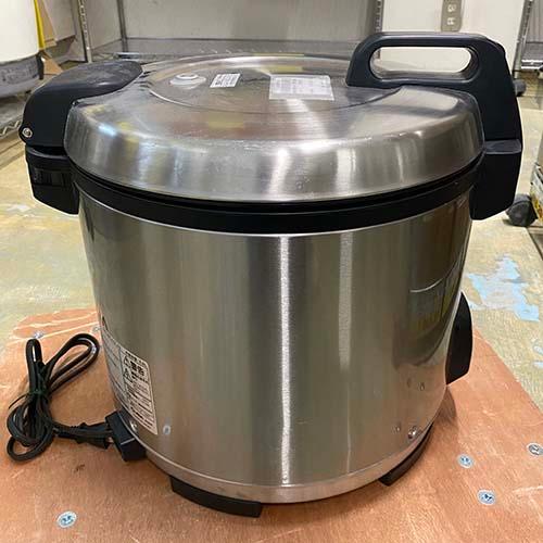 炊飯ジャー タイガー(TIGER) JNO-A360 業務用 中古/送料別途見積 