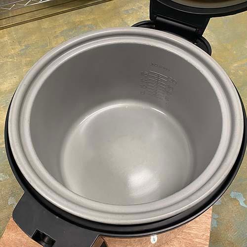 炊飯ジャー タイガー(TIGER) JNO-A360 業務用 中古/送料別途見積 