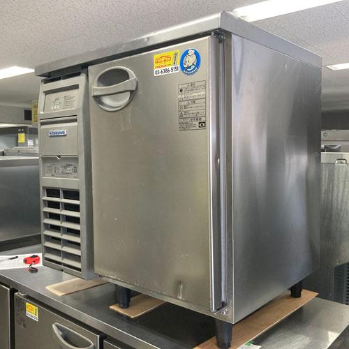 冷蔵コールドテーブル フクシマ YRC-150RM2 リユース品