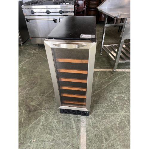 18本収納可能ワインセラー MB-660C