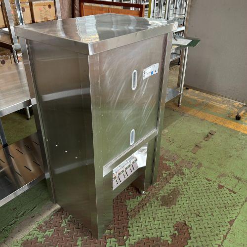 貯米庫 業務用 中古/送料別途見積 : 業務用厨房・機器用品INBIS - 通販