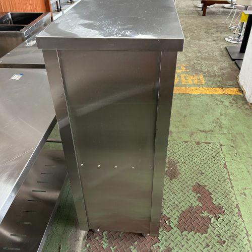貯米庫 業務用 中古/送料別途見積 : 業務用厨房・機器用品INBIS - 通販