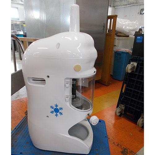 ★値下げ★ PRO ブロックアイススライサー 中古品 かき氷【ハンズクラフト宜野湾店】 ☆値下げ☆ PRO ブロックアイススライサー 中古品 かき氷【ハンズ