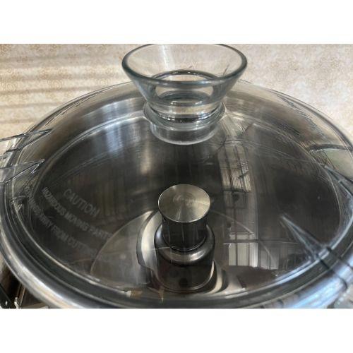 【業界最長1年保証】ロボクープ 7L FMI(エフエムアイ) R6VVS 業務用 中古/送料別途見積の画像