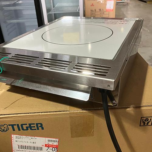 IH調理器 パナソニック(Panasonic) KZ-CK2000 業務用 中古/送料無料 