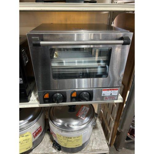 SUNTEC 業務用コンベクションオーブン