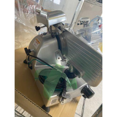 ミートスライサー キプロスター PRO-220YS-B1 業務用 中古/送料別途