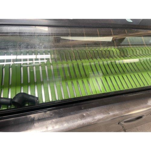 業界最長1年保証】恒温高湿ネタケース ホシザキ FNC-180B-L 業務用 
