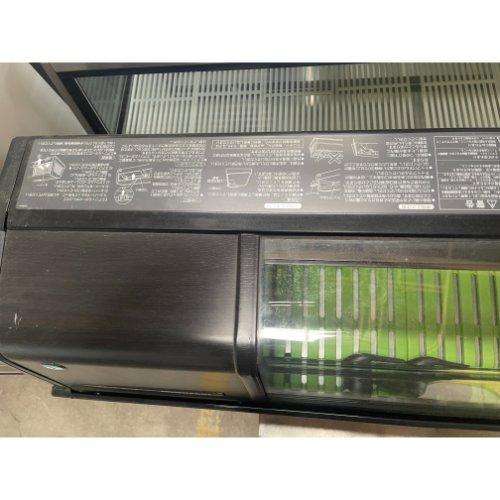 業界最長1年保証】恒温高湿ネタケース ホシザキ FNC-180B-L 業務用 