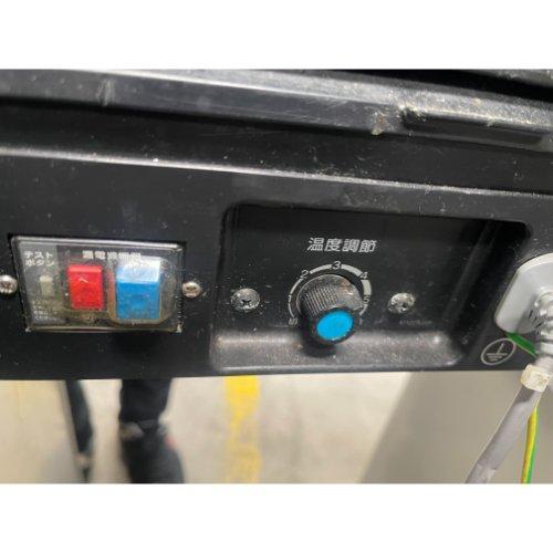 業界最長1年保証】恒温高湿ネタケース ホシザキ FNC-180B-L 業務用 