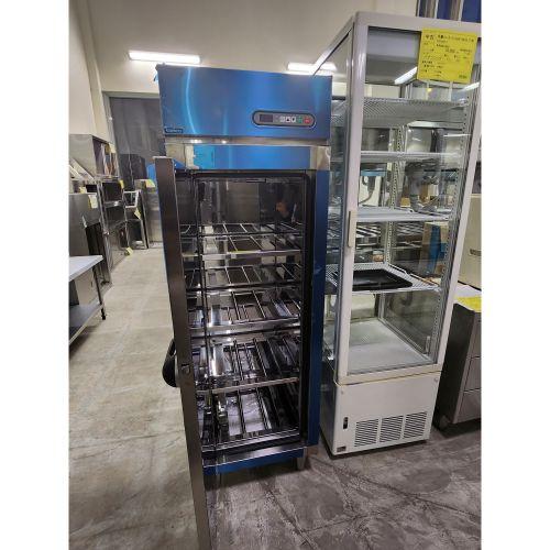 消毒保管庫 タニコー NHE-4ASL 業務用 中古/送料別途見積 : 業務用厨房 