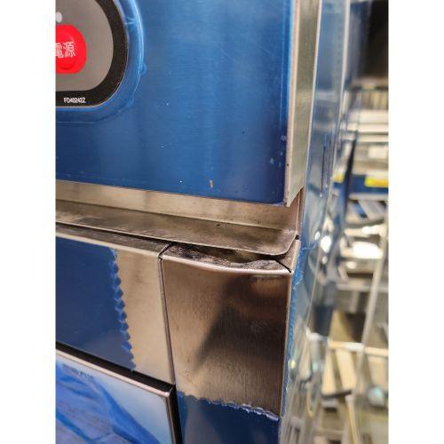 消毒保管庫 タニコー NHE-4ASL 業務用 中古/送料別途見積 : 業務用厨房 