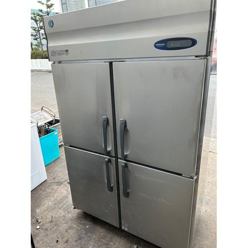 ホシザキ縦型冷蔵庫HR-120ZT